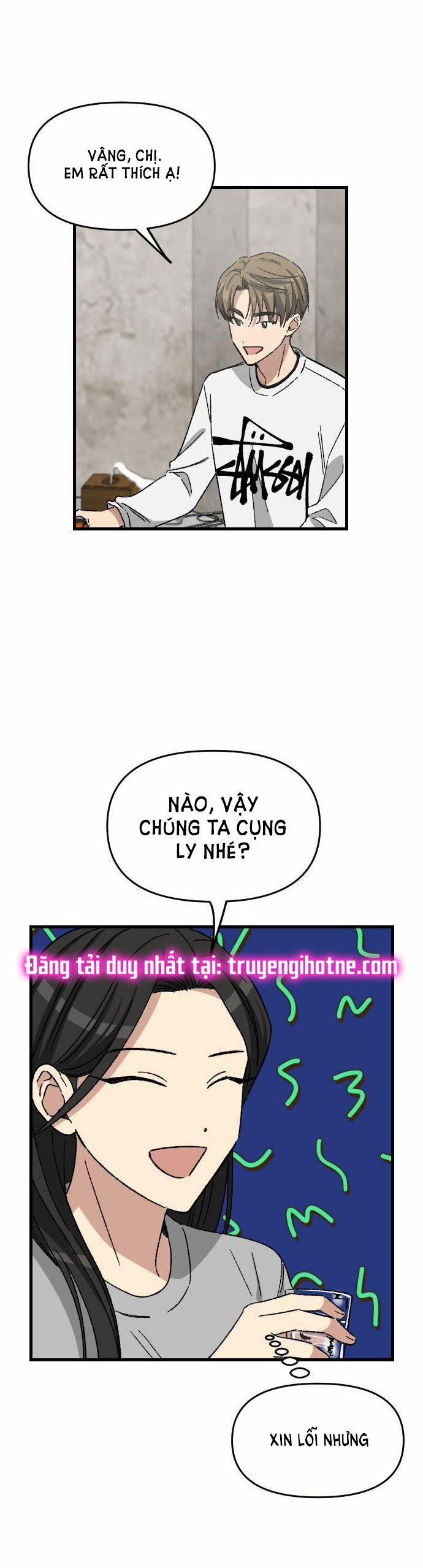 Tuyển Tập Truyện Ngắn Dằm Khăm Của Bạn Mảy 43.1 trang 9