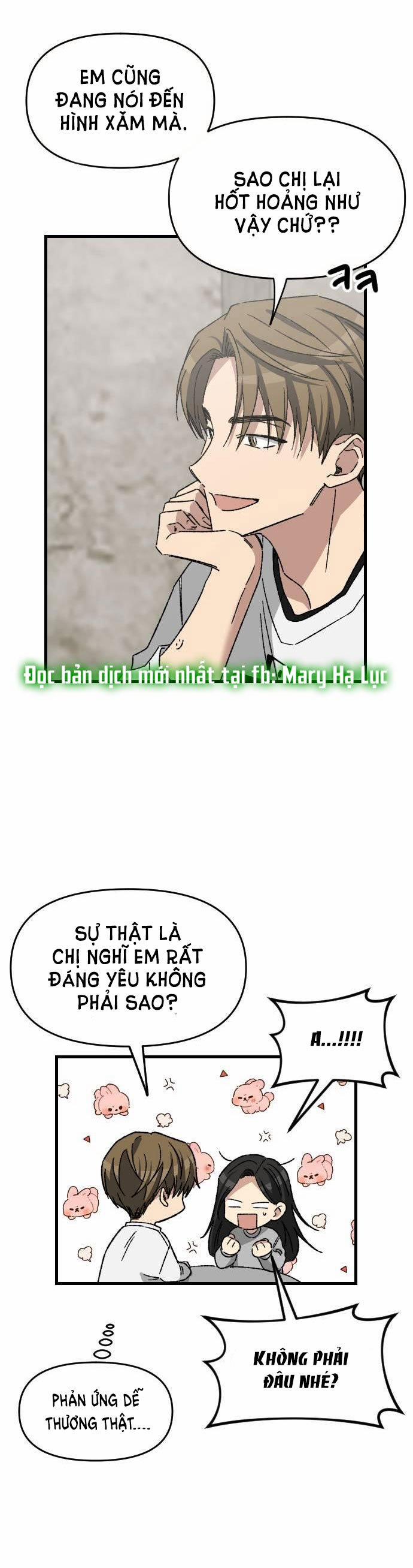 Tuyển Tập Truyện Ngắn Dằm Khăm Của Bạn Mảy 43.2 trang 1