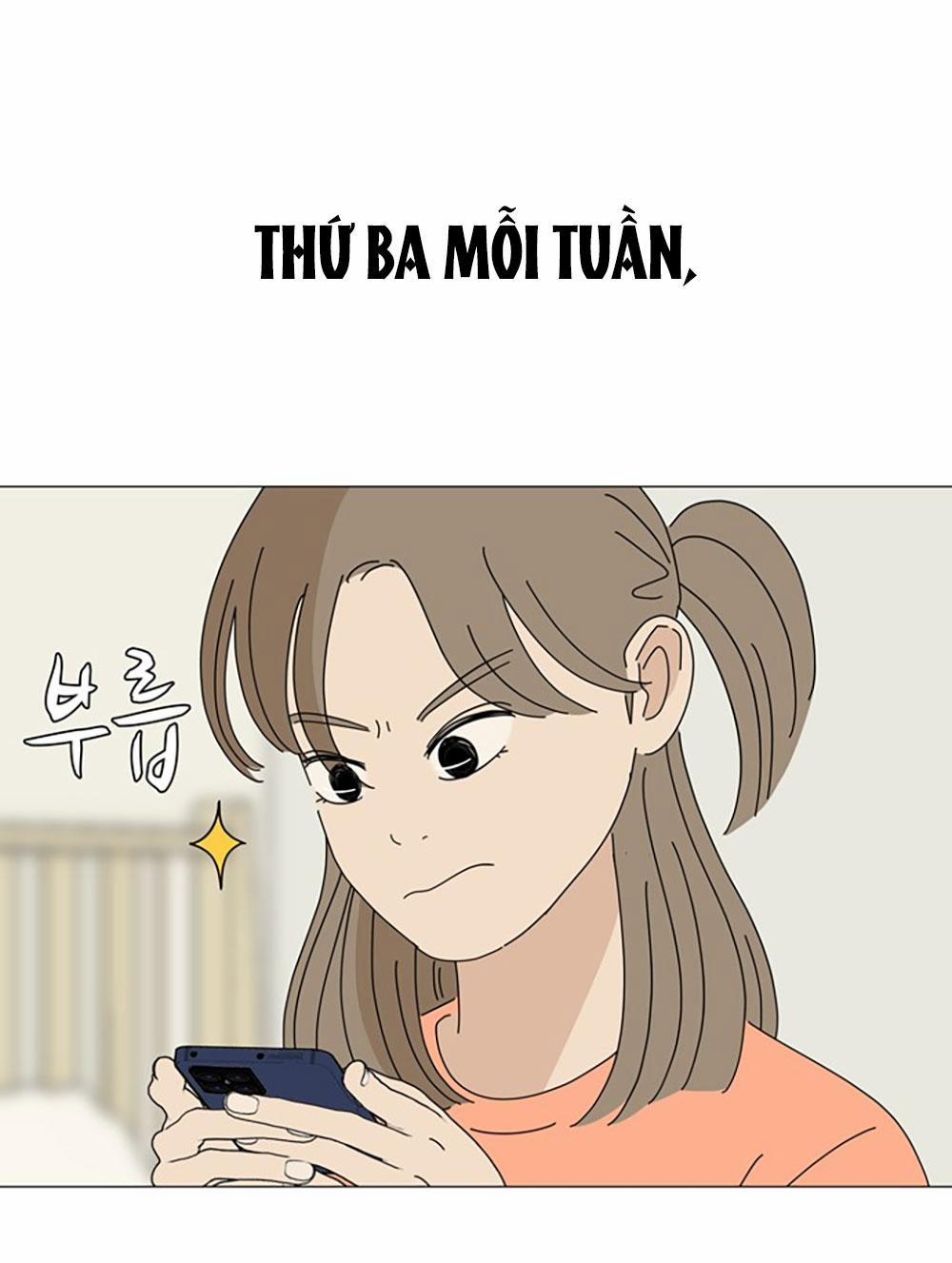 Tuyển Tập Truyện Ngắn Dằm Khăm Của Bạn Mảy 44.1 trang 0