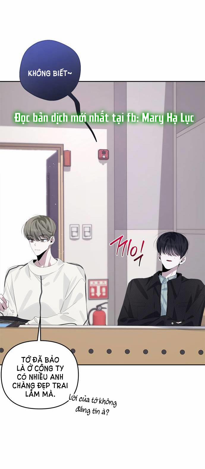 Tuyển Tập Truyện Ngắn Dằm Khăm Của Bạn Mảy 46.1 trang 11