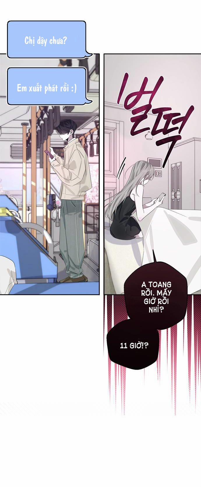 Tuyển Tập Truyện Ngắn Dằm Khăm Của Bạn Mảy 46.2 trang 17