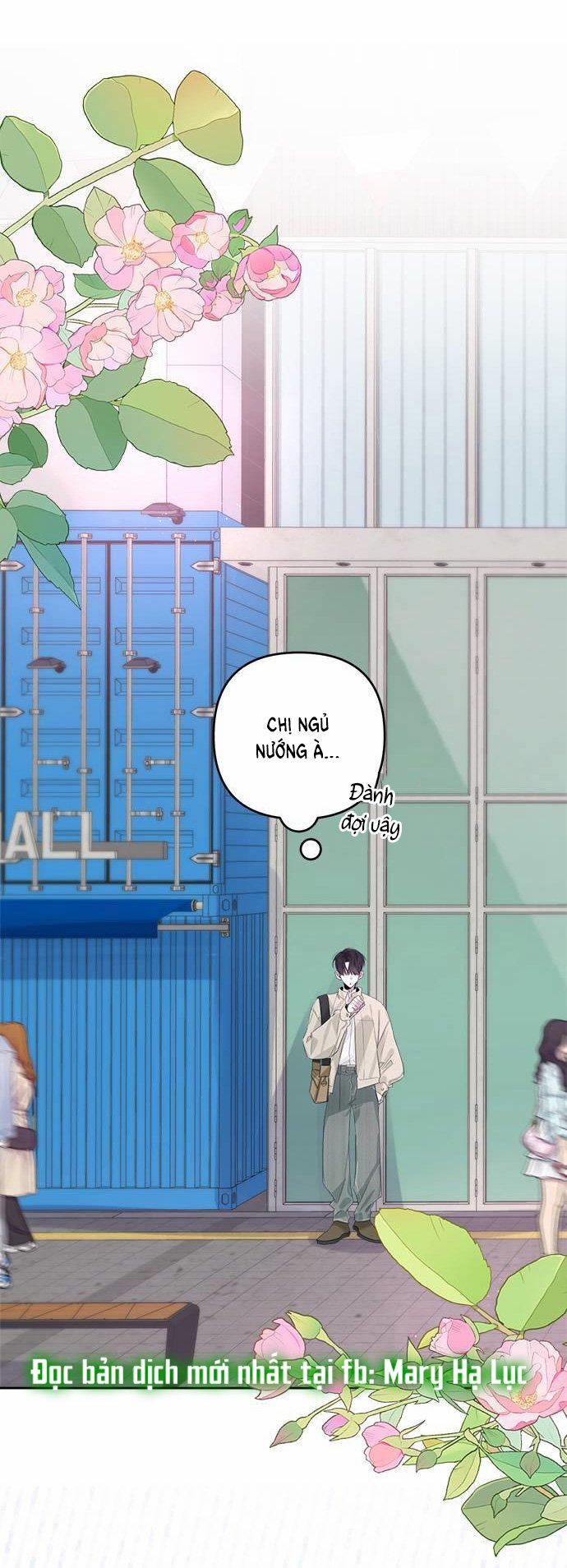 Tuyển Tập Truyện Ngắn Dằm Khăm Của Bạn Mảy 46.2 trang 19