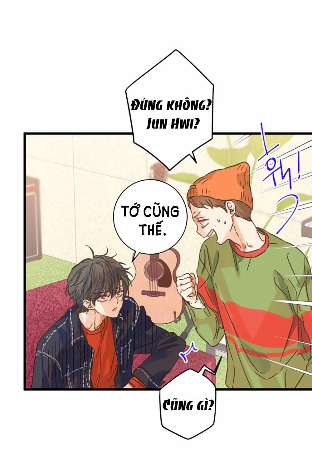 Tuyển Tập Truyện Ngắn Dằm Khăm Của Bạn Mảy 47.1 trang 29