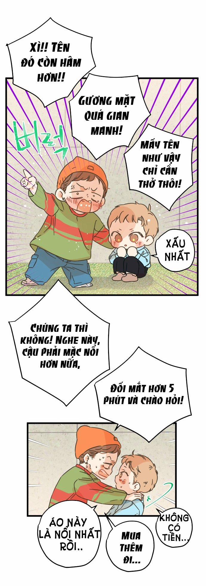 Tuyển Tập Truyện Ngắn Dằm Khăm Của Bạn Mảy 47.1 trang 31