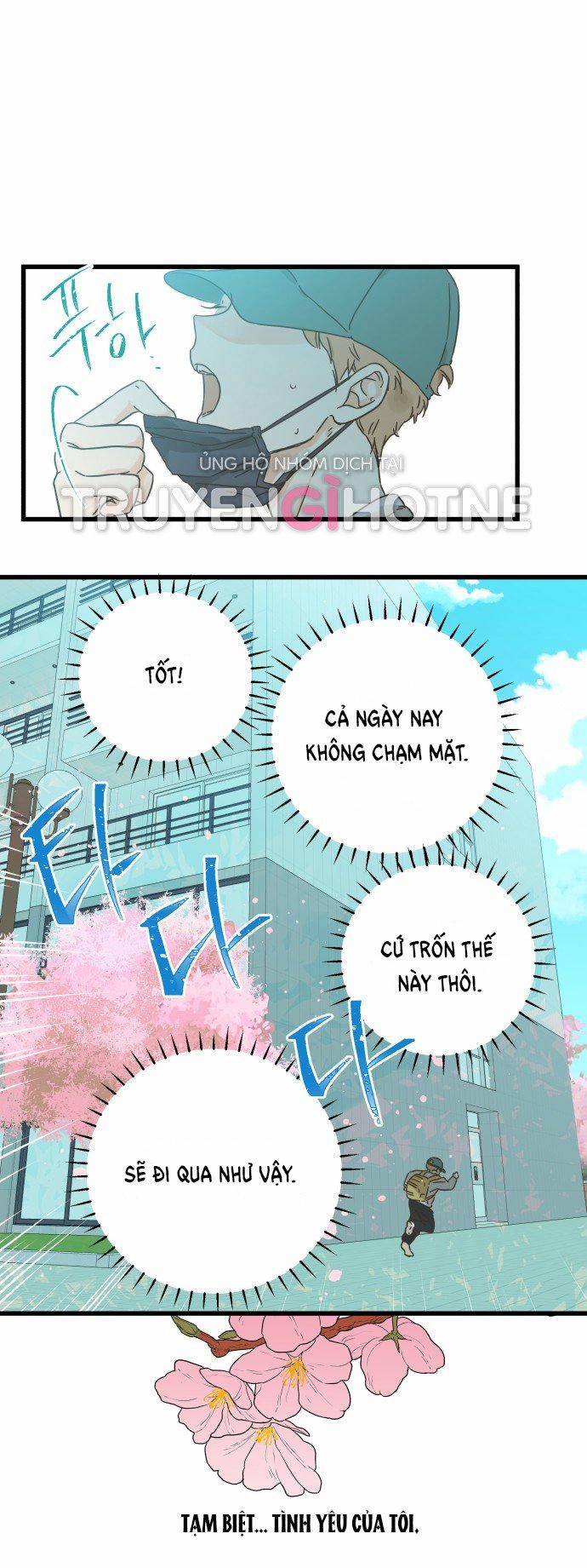 Tuyển Tập Truyện Ngắn Dằm Khăm Của Bạn Mảy 47.2 trang 17