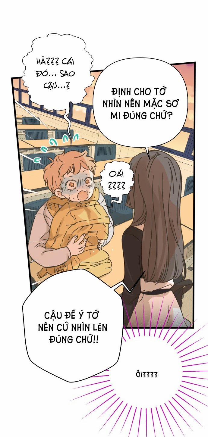 Tuyển Tập Truyện Ngắn Dằm Khăm Của Bạn Mảy 47.2 trang 22