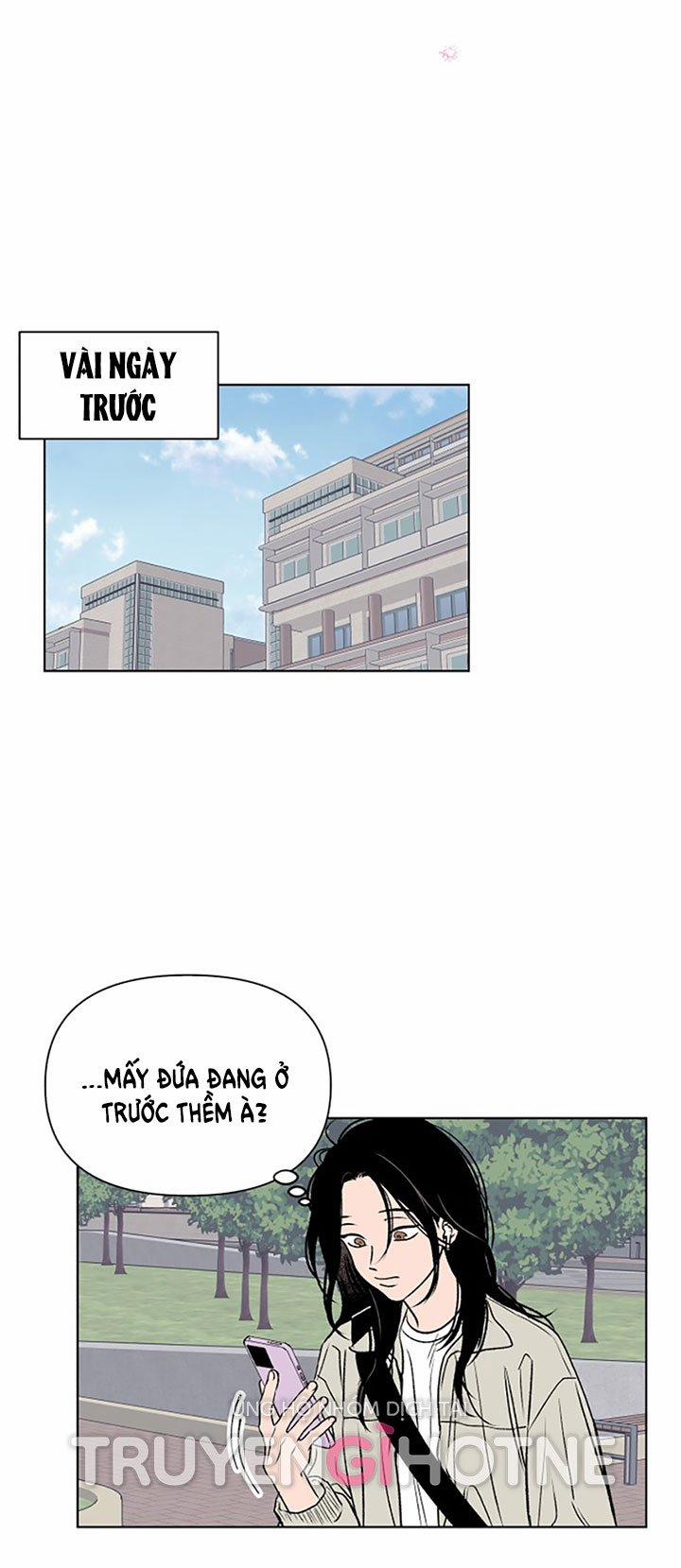 Tuyển Tập Truyện Ngắn Dằm Khăm Của Bạn Mảy 48.1 trang 16