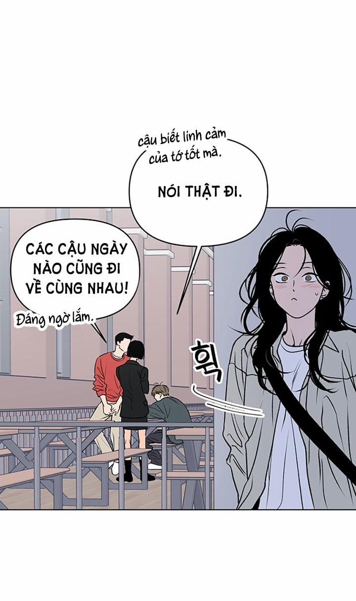 Tuyển Tập Truyện Ngắn Dằm Khăm Của Bạn Mảy 48.1 trang 19