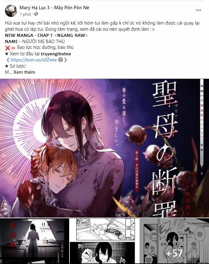 Tuyển Tập Truyện Ngắn Dằm Khăm Của Bạn Mảy 48.1 trang 2