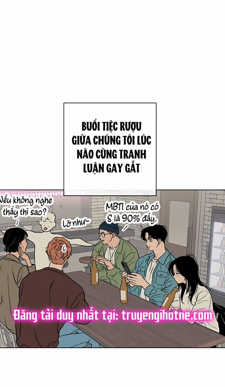 Tuyển Tập Truyện Ngắn Dằm Khăm Của Bạn Mảy 48.1 trang 8