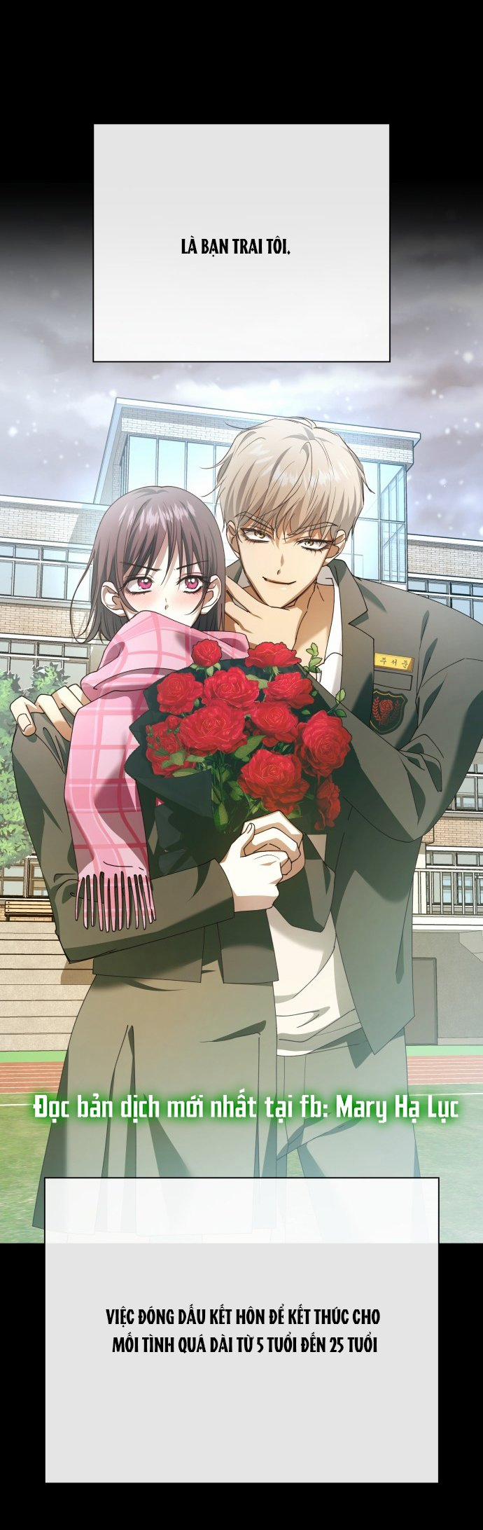 Tuyển Tập Truyện Ngắn Dằm Khăm Của Bạn Mảy 49.2 trang 22