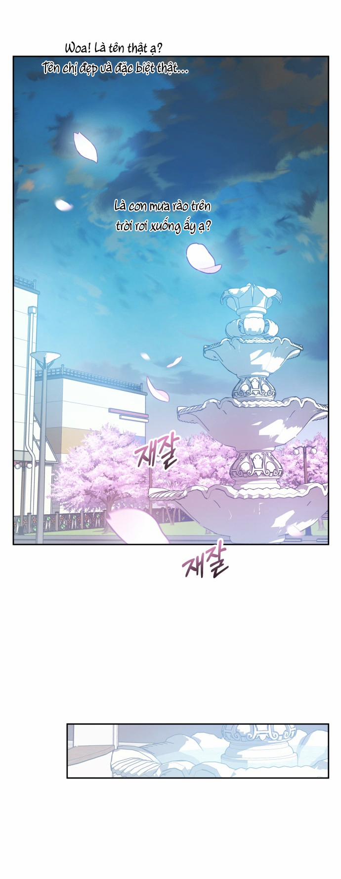 Tuyển Tập Truyện Ngắn Dằm Khăm Của Bạn Mảy 50.1 trang 30