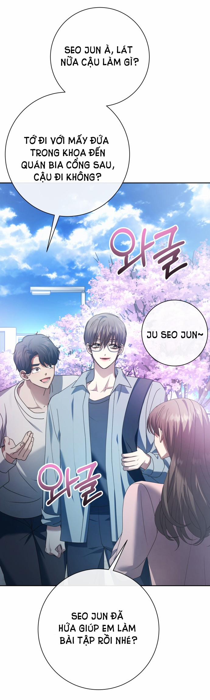 Tuyển Tập Truyện Ngắn Dằm Khăm Của Bạn Mảy 50.1 trang 33