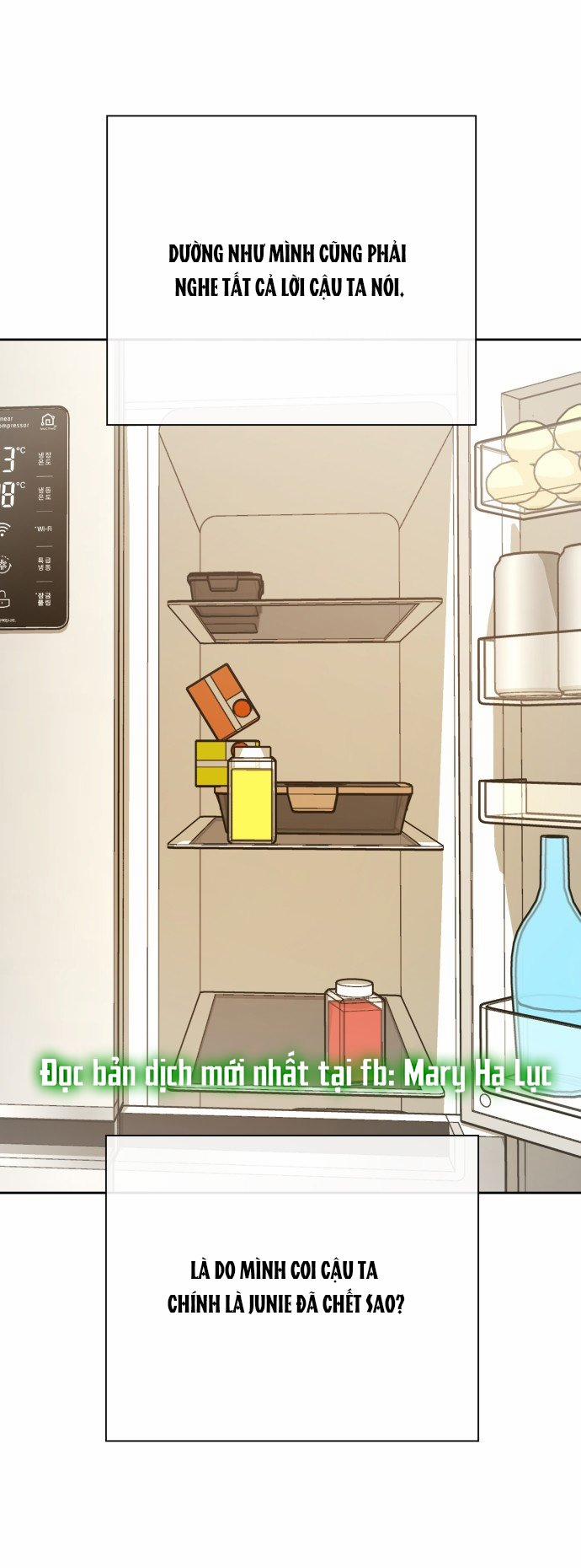 Tuyển Tập Truyện Ngắn Dằm Khăm Của Bạn Mảy 50.2 trang 13