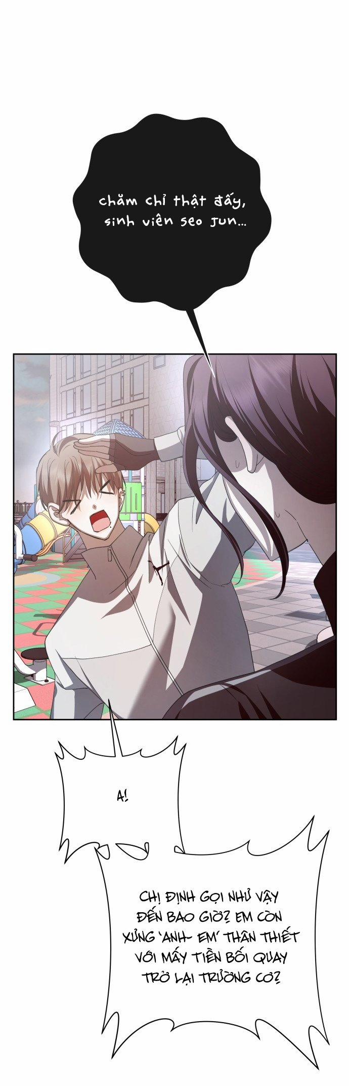 Tuyển Tập Truyện Ngắn Dằm Khăm Của Bạn Mảy 50.2 trang 16