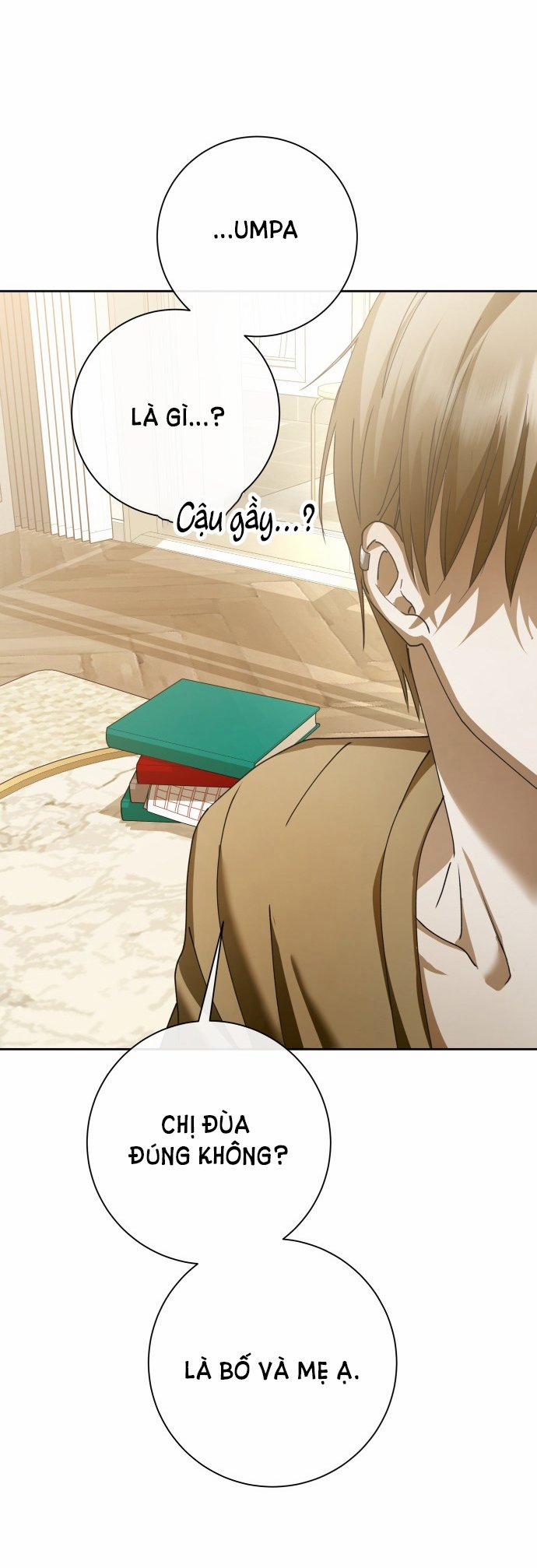 Tuyển Tập Truyện Ngắn Dằm Khăm Của Bạn Mảy 50.2 trang 36