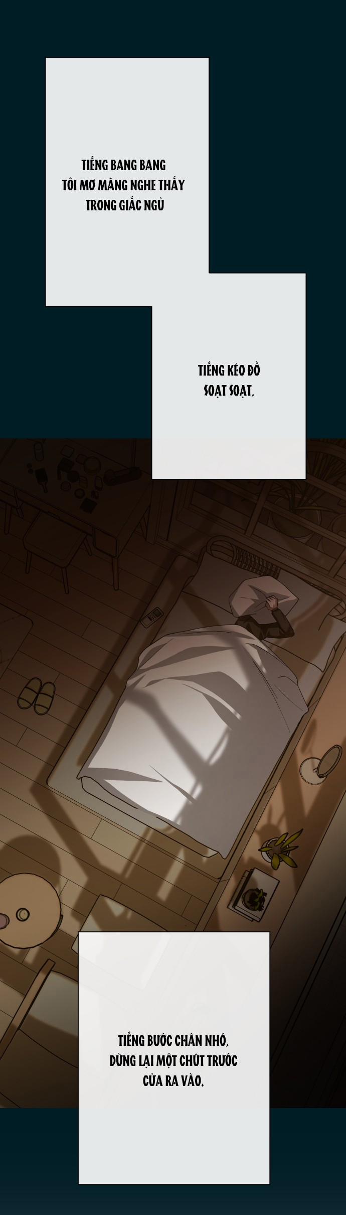 Tuyển Tập Truyện Ngắn Dằm Khăm Của Bạn Mảy 52.2 trang 10