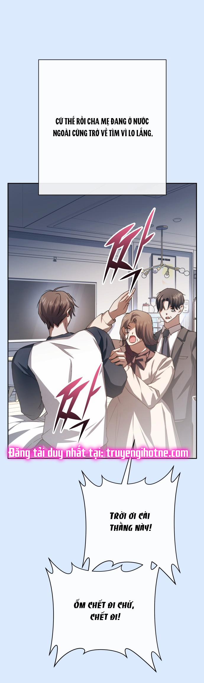 Tuyển Tập Truyện Ngắn Dằm Khăm Của Bạn Mảy 52.2 trang 3