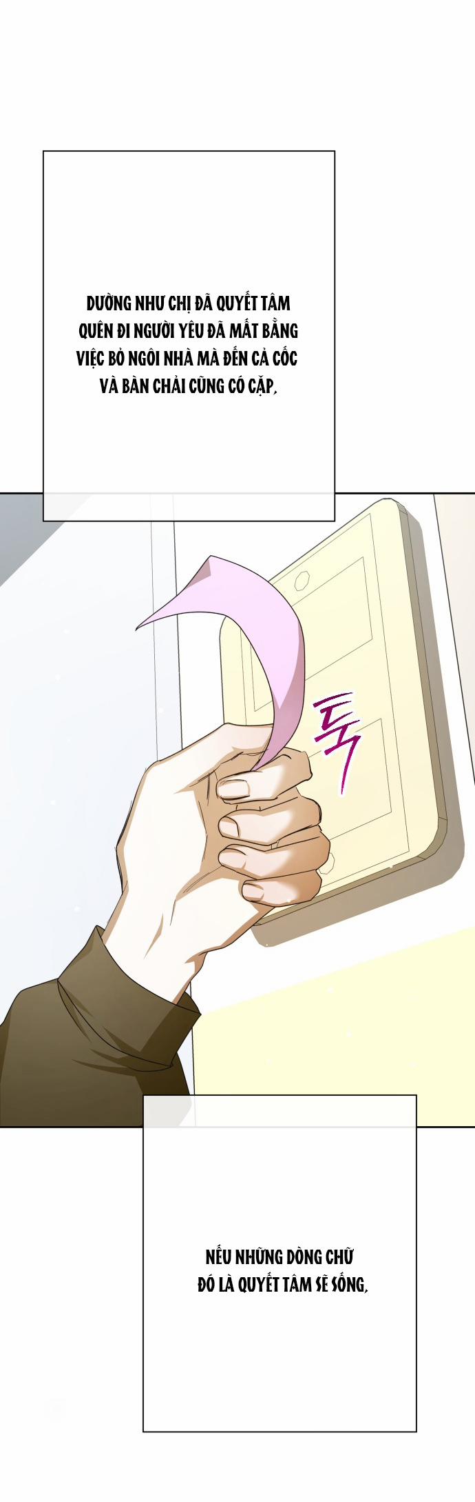 Tuyển Tập Truyện Ngắn Dằm Khăm Của Bạn Mảy 52.2 trang 32