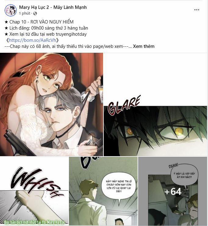 Tuyển Tập Truyện Ngắn Dằm Khăm Của Bạn Mảy 53.2 trang 0