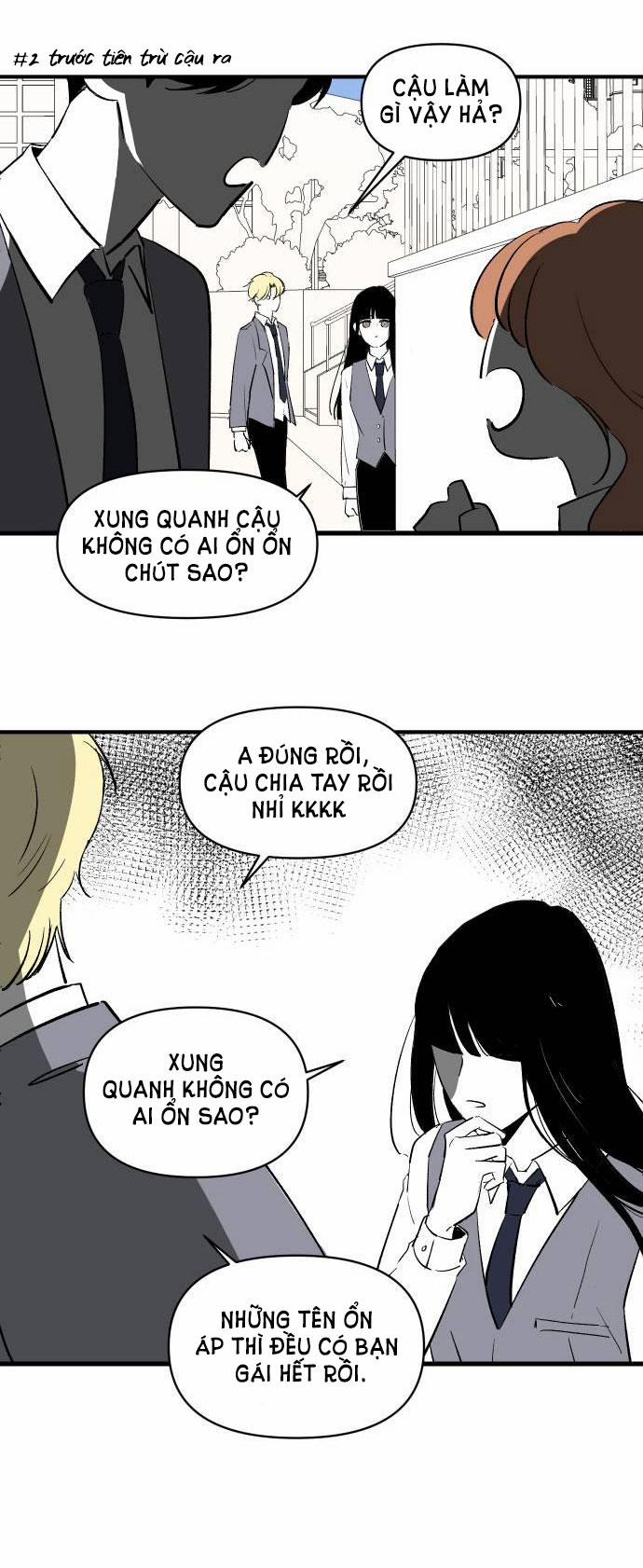 Tuyển Tập Truyện Ngắn Dằm Khăm Của Bạn Mảy 53.2 trang 5