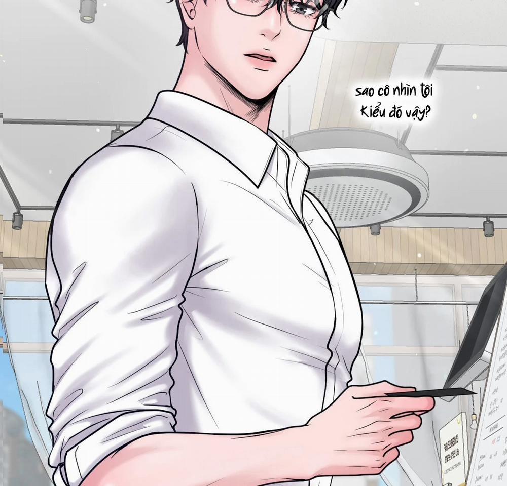 [Tuyển Tập Truyện Ngắn Giả Lập Hẹn Hò] Chị Sẽ Chiều Cậu 1.1 trang 12