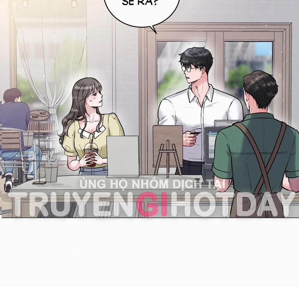 [Tuyển Tập Truyện Ngắn Giả Lập Hẹn Hò] Chị Sẽ Chiều Cậu 1.1 trang 14