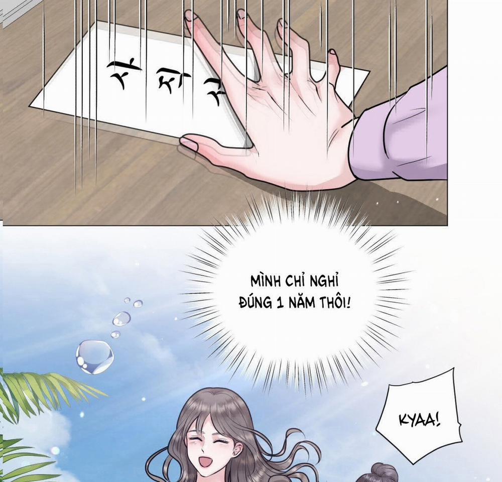 [Tuyển Tập Truyện Ngắn Giả Lập Hẹn Hò] Chị Sẽ Chiều Cậu 1.1 trang 18