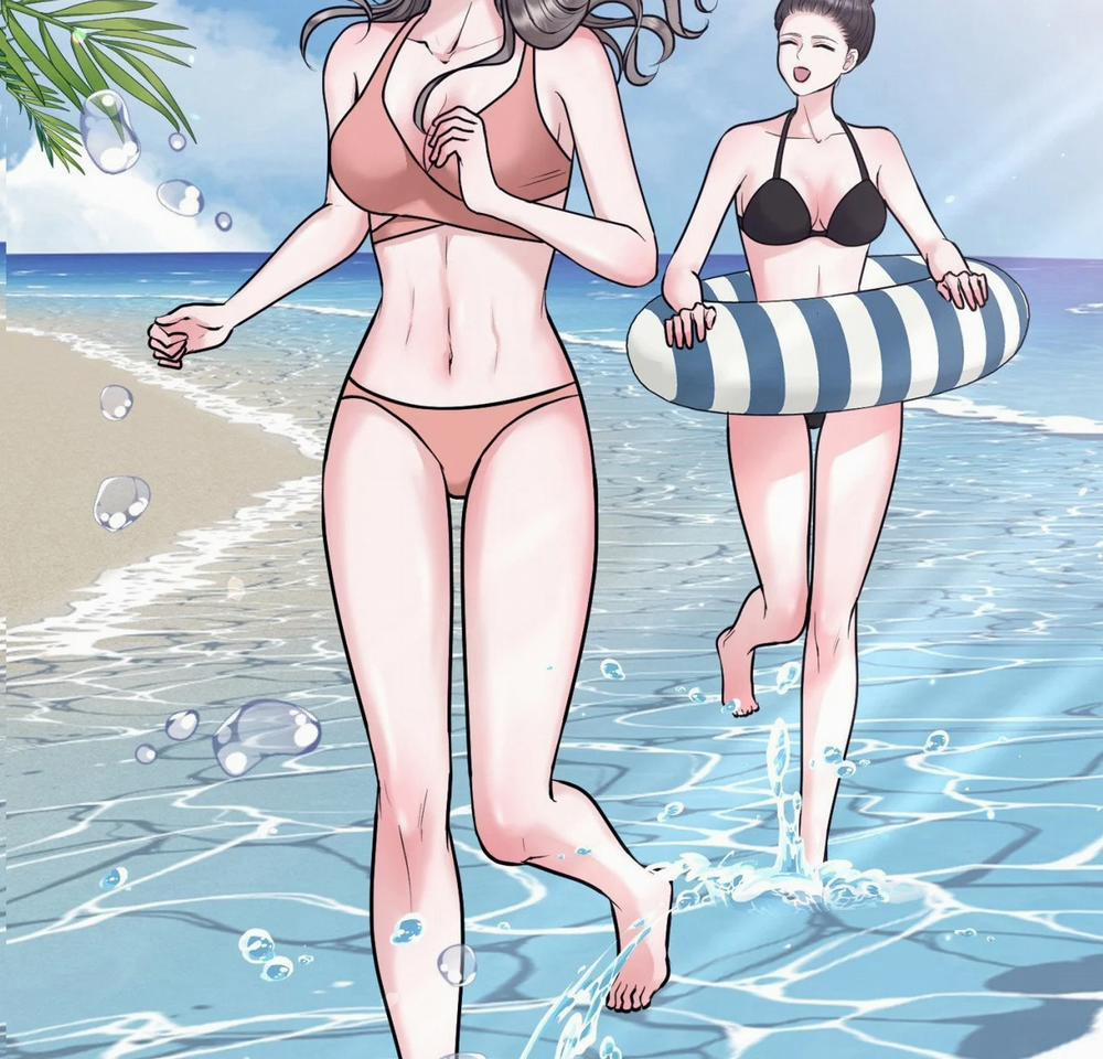 [Tuyển Tập Truyện Ngắn Giả Lập Hẹn Hò] Chị Sẽ Chiều Cậu 1.1 trang 19