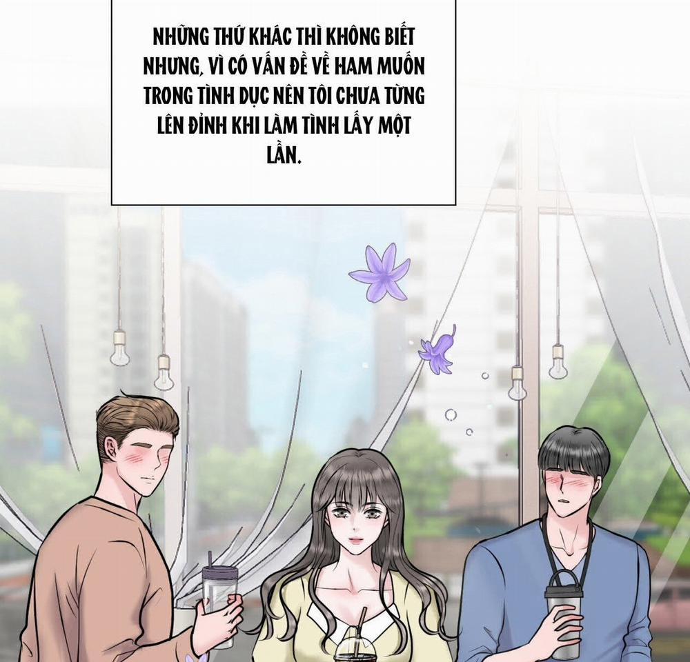 [Tuyển Tập Truyện Ngắn Giả Lập Hẹn Hò] Chị Sẽ Chiều Cậu 1.1 trang 2