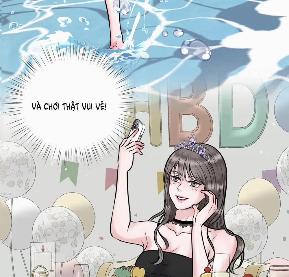 [Tuyển Tập Truyện Ngắn Giả Lập Hẹn Hò] Chị Sẽ Chiều Cậu 1.1 trang 20