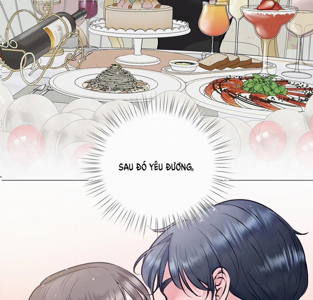 [Tuyển Tập Truyện Ngắn Giả Lập Hẹn Hò] Chị Sẽ Chiều Cậu 1.1 trang 21