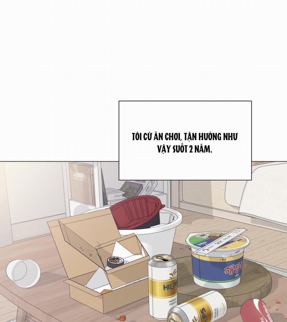 [Tuyển Tập Truyện Ngắn Giả Lập Hẹn Hò] Chị Sẽ Chiều Cậu 1.1 trang 26