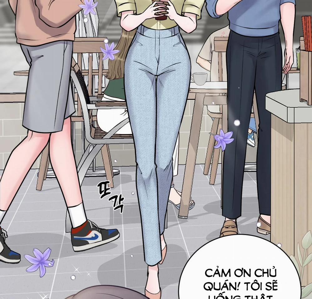 [Tuyển Tập Truyện Ngắn Giả Lập Hẹn Hò] Chị Sẽ Chiều Cậu 1.1 trang 3