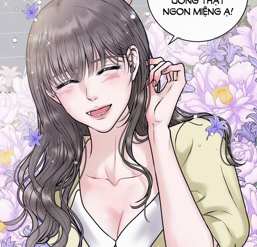 [Tuyển Tập Truyện Ngắn Giả Lập Hẹn Hò] Chị Sẽ Chiều Cậu 1.1 trang 4