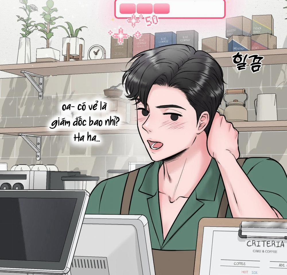 [Tuyển Tập Truyện Ngắn Giả Lập Hẹn Hò] Chị Sẽ Chiều Cậu 1.1 trang 6