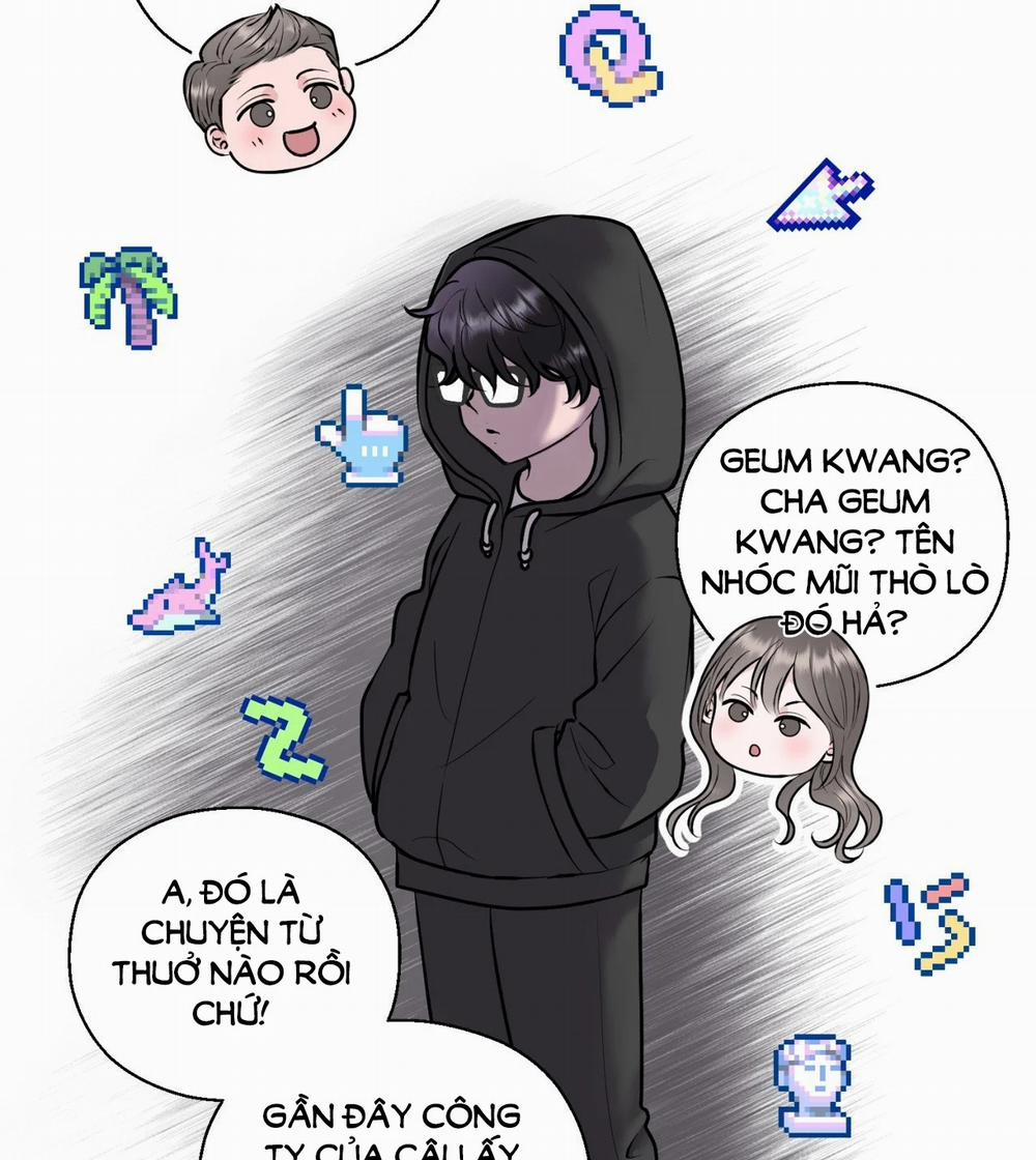 [Tuyển Tập Truyện Ngắn Giả Lập Hẹn Hò] Chị Sẽ Chiều Cậu 1.2 trang 1