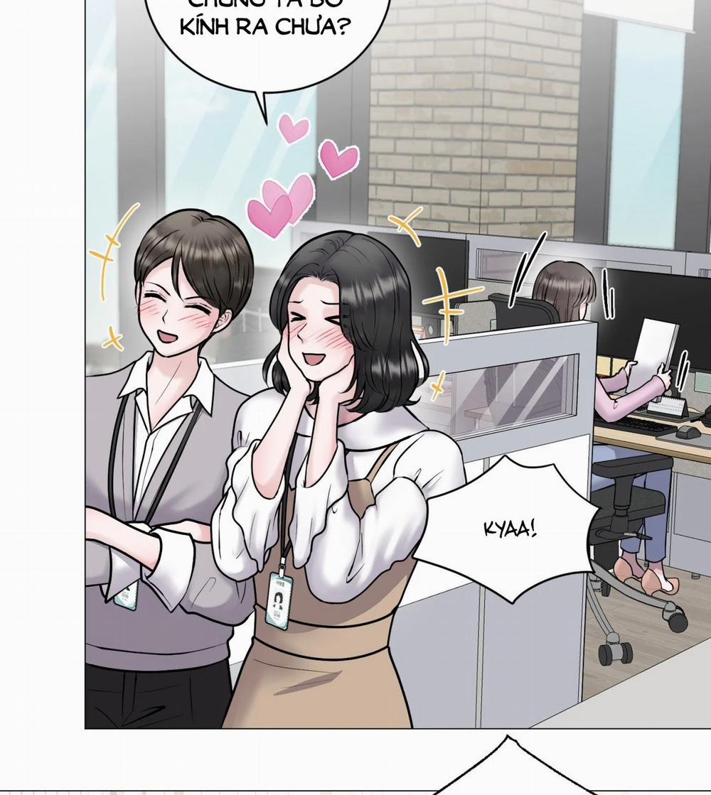 [Tuyển Tập Truyện Ngắn Giả Lập Hẹn Hò] Chị Sẽ Chiều Cậu 1.2 trang 10