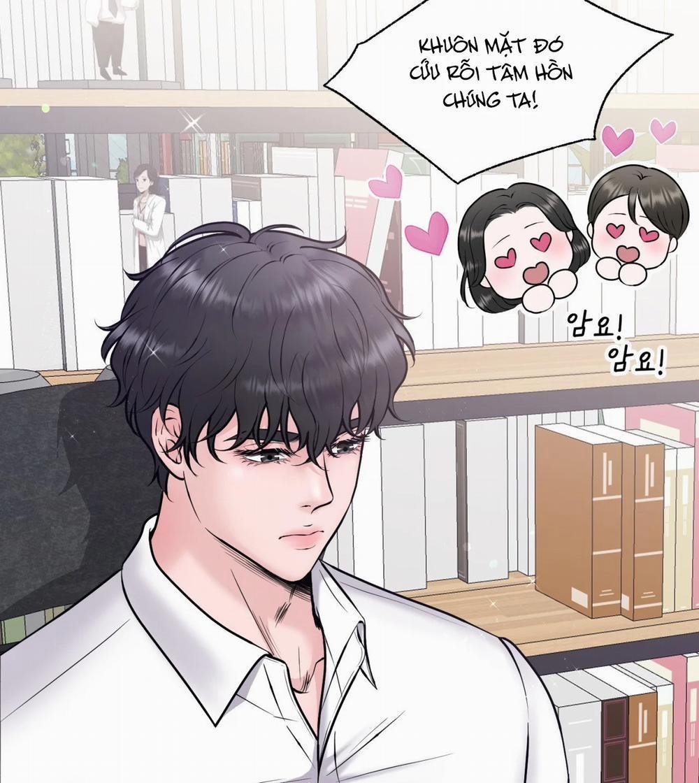 [Tuyển Tập Truyện Ngắn Giả Lập Hẹn Hò] Chị Sẽ Chiều Cậu 1.2 trang 11