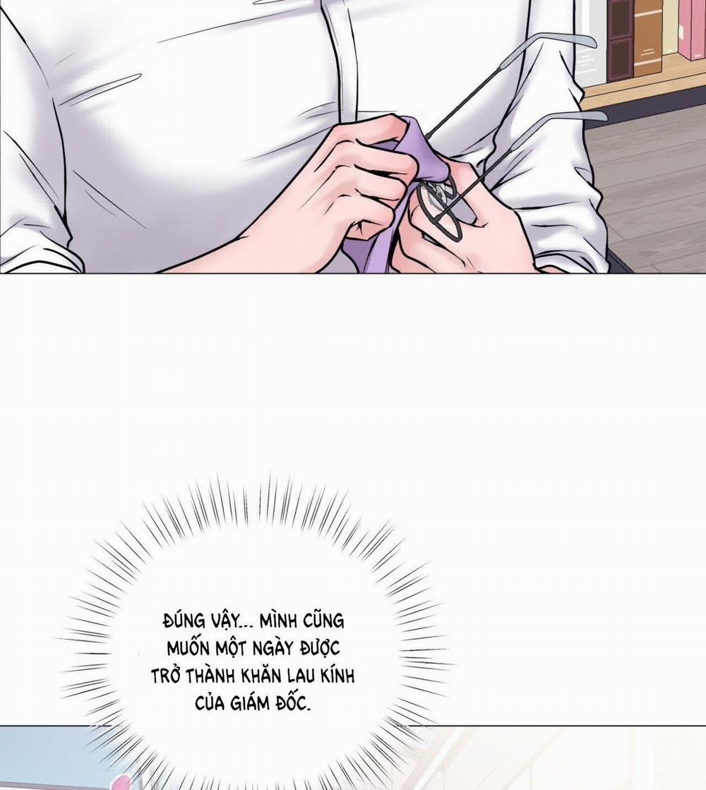 [Tuyển Tập Truyện Ngắn Giả Lập Hẹn Hò] Chị Sẽ Chiều Cậu 1.2 trang 12