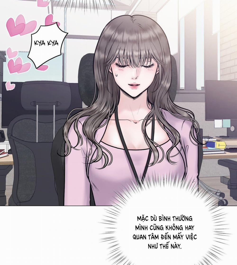 [Tuyển Tập Truyện Ngắn Giả Lập Hẹn Hò] Chị Sẽ Chiều Cậu 1.2 trang 13