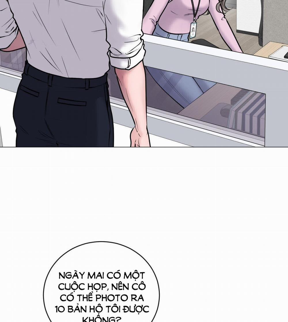 [Tuyển Tập Truyện Ngắn Giả Lập Hẹn Hò] Chị Sẽ Chiều Cậu 1.2 trang 15