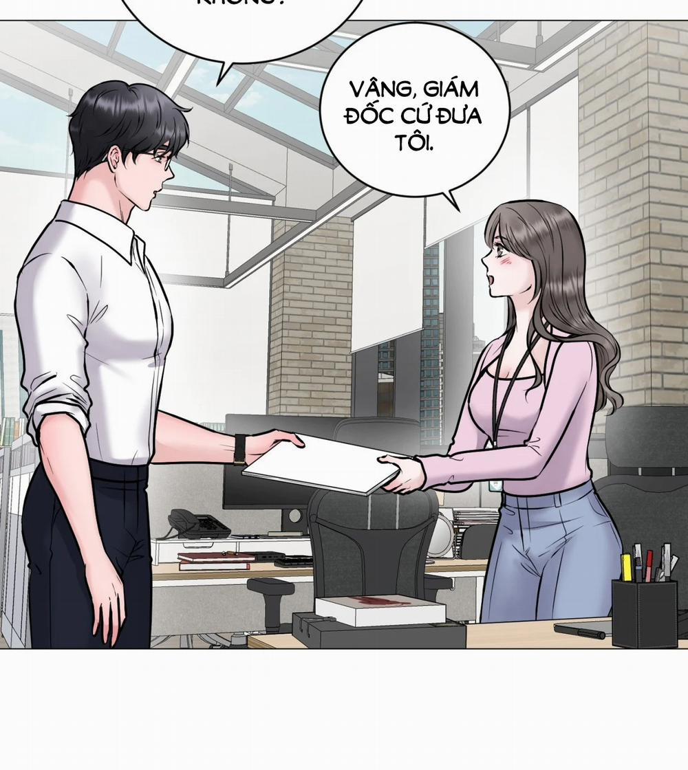 [Tuyển Tập Truyện Ngắn Giả Lập Hẹn Hò] Chị Sẽ Chiều Cậu 1.2 trang 16