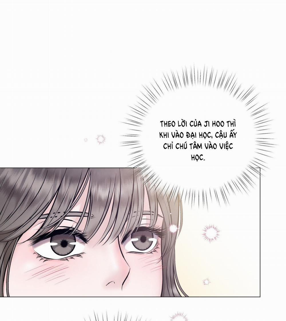 [Tuyển Tập Truyện Ngắn Giả Lập Hẹn Hò] Chị Sẽ Chiều Cậu 1.2 trang 17