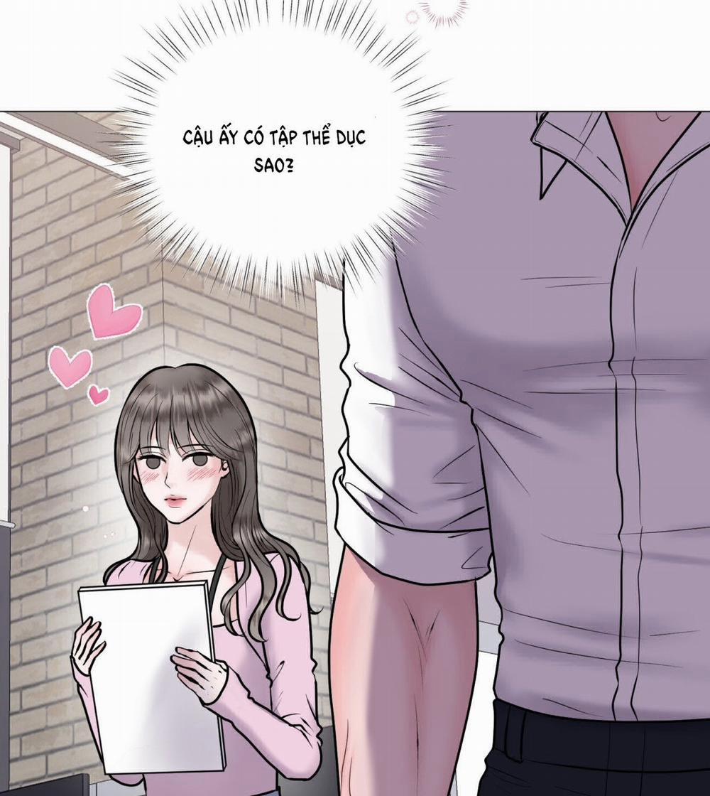 [Tuyển Tập Truyện Ngắn Giả Lập Hẹn Hò] Chị Sẽ Chiều Cậu 1.2 trang 18