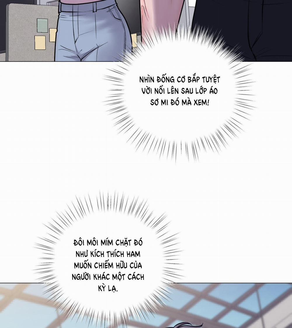 [Tuyển Tập Truyện Ngắn Giả Lập Hẹn Hò] Chị Sẽ Chiều Cậu 1.2 trang 19