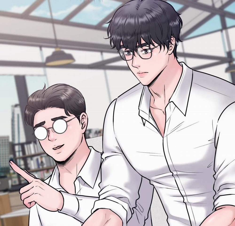 [Tuyển Tập Truyện Ngắn Giả Lập Hẹn Hò] Chị Sẽ Chiều Cậu 1.2 trang 20