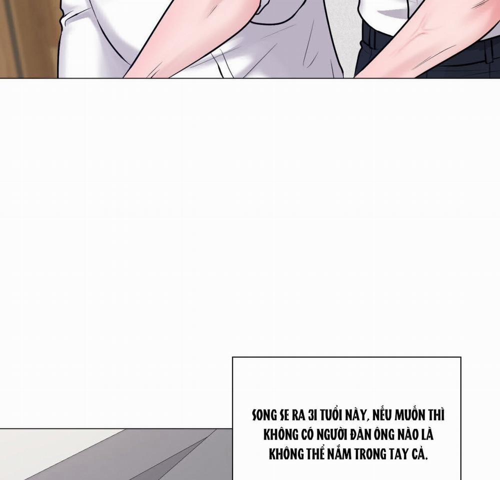 [Tuyển Tập Truyện Ngắn Giả Lập Hẹn Hò] Chị Sẽ Chiều Cậu 1.2 trang 21