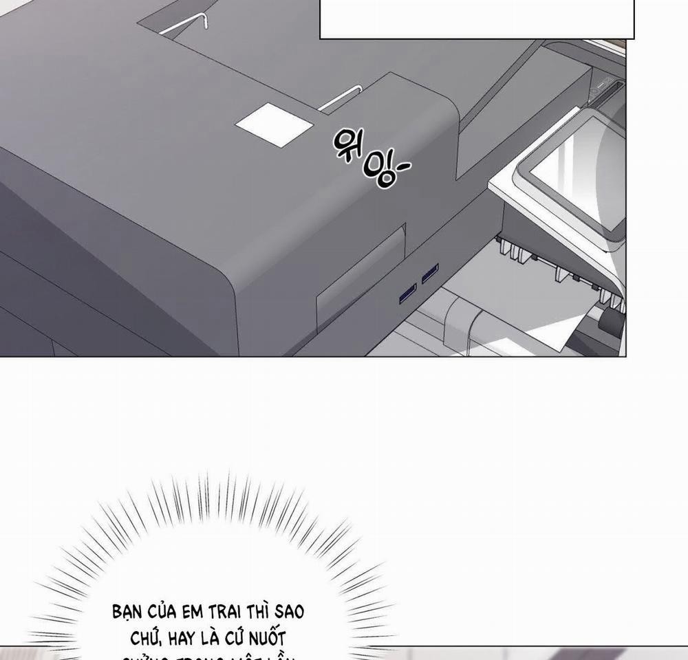 [Tuyển Tập Truyện Ngắn Giả Lập Hẹn Hò] Chị Sẽ Chiều Cậu 1.2 trang 22