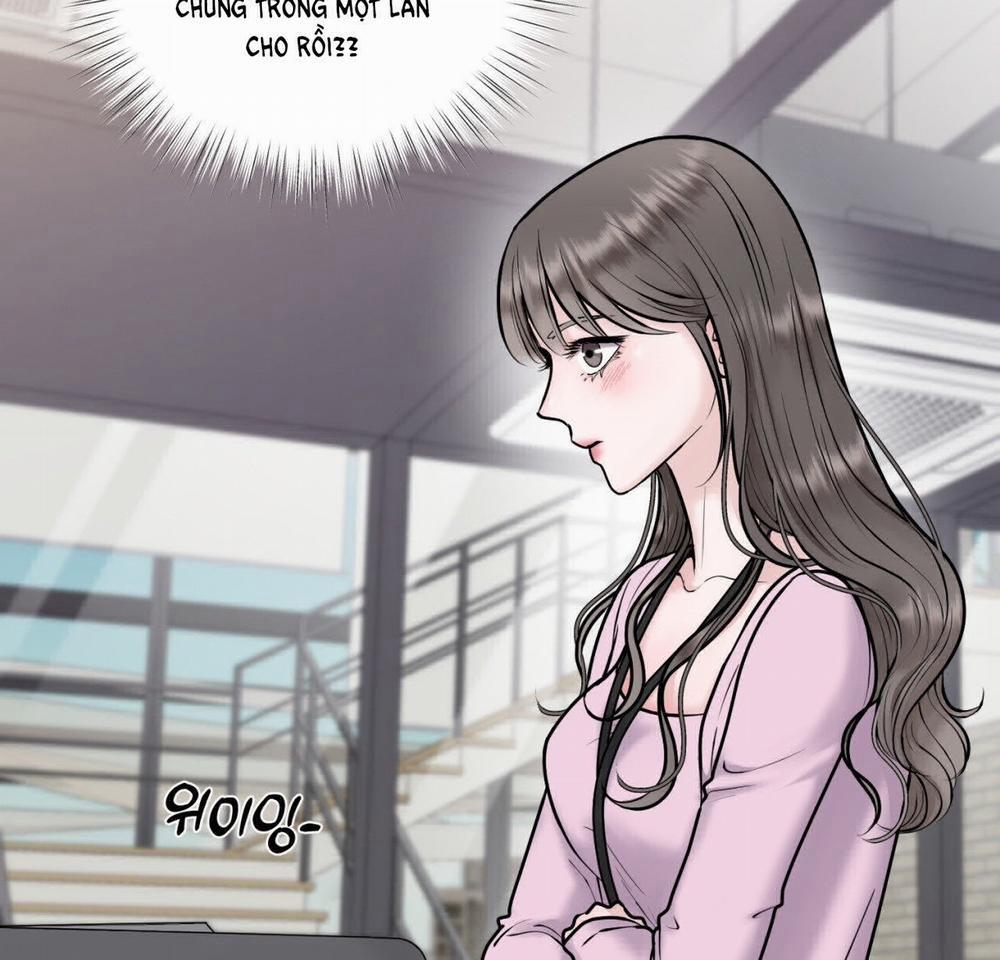 [Tuyển Tập Truyện Ngắn Giả Lập Hẹn Hò] Chị Sẽ Chiều Cậu 1.2 trang 23